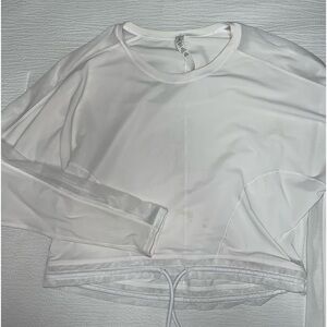 Lulu lemon long sleeve